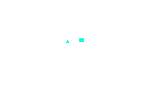Logotipo Bona Games